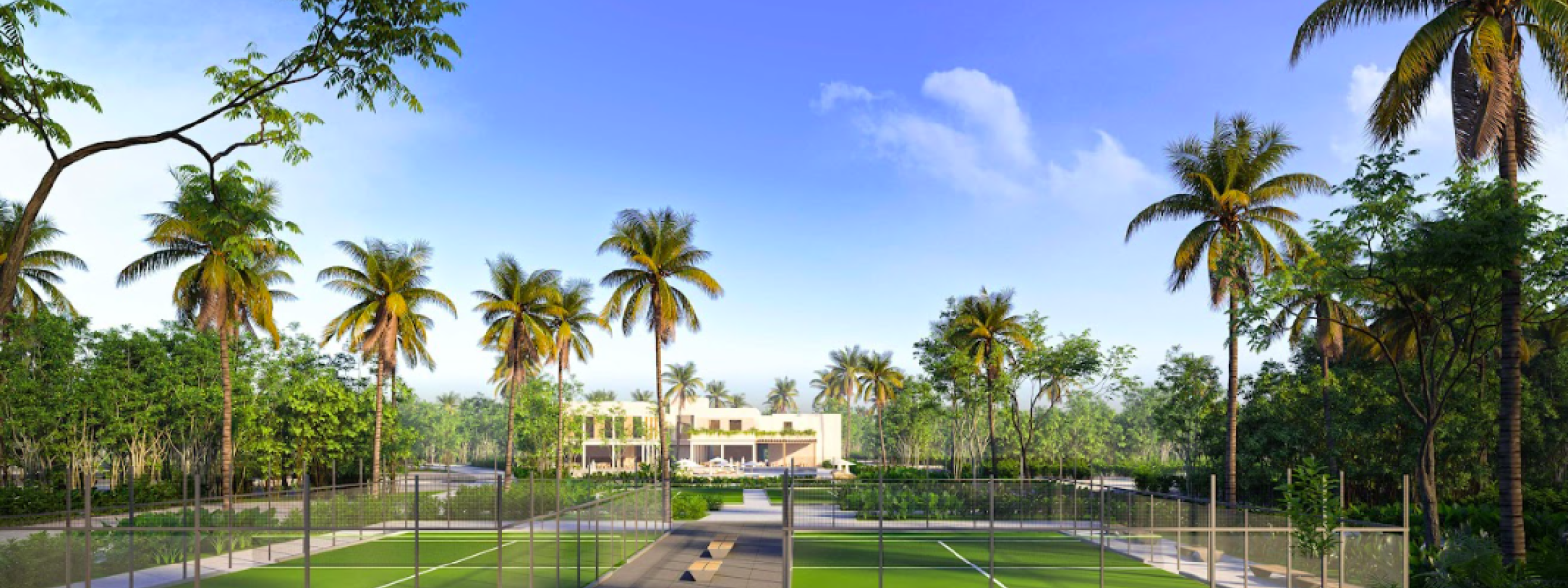 Playa del Carmen, Quintana Roo, 2 Bedrooms Bedrooms, ,1 BathroomBathrooms,Departamento,En Venta,1030